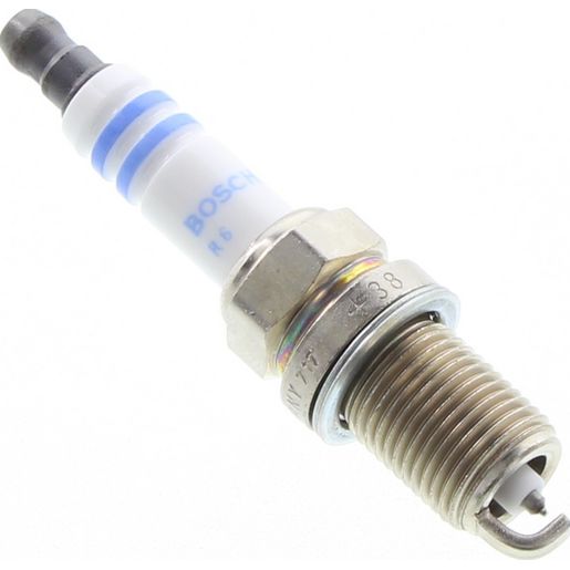 Bosch Platinum Spark Plug FR7KPP33U+