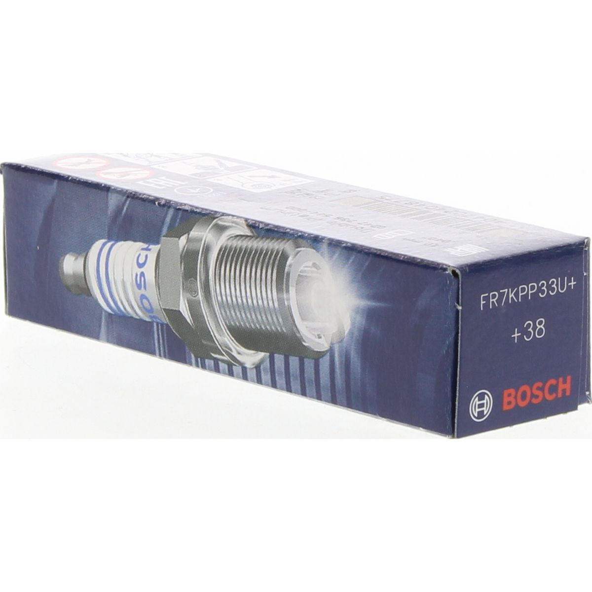 Bosch Spark Plug FR7KPP33U
