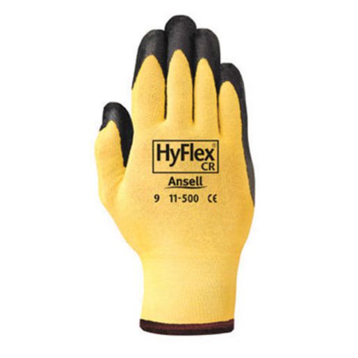 Ansell Ansell Hyflex Oil Resist Sz 8 11-500-8