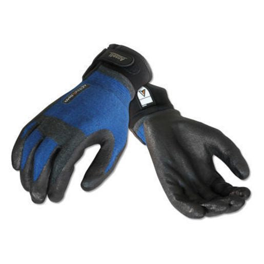 Ansell Activ Armr Hvac Glove L 97-002-10