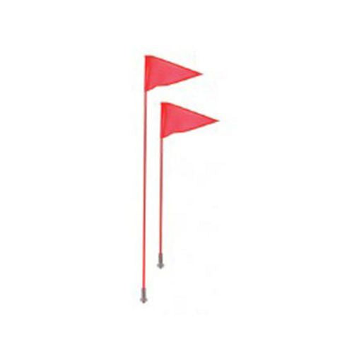 Safety Signs Offroad Indic Flag 2000Mm SSVH69