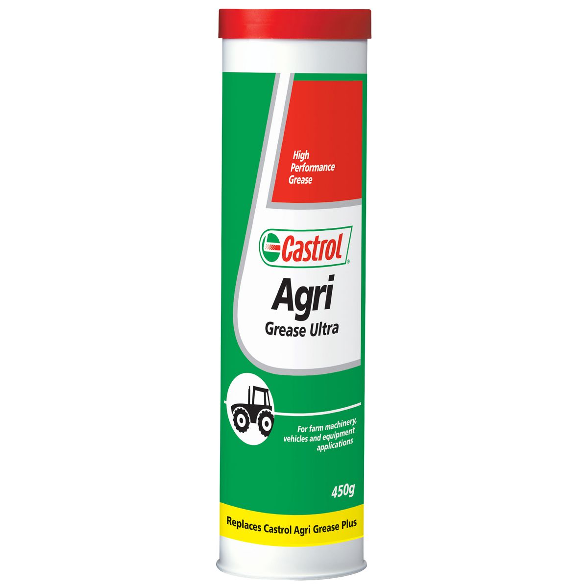 Castrol AGRI Grease Ultra 450g 3377648