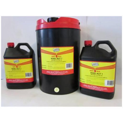 Quicksmart Soluable Cutting Oil 20ltr KK1-20