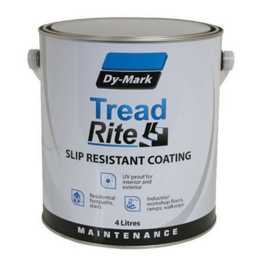 Dy-Mark Treadrite Yellow 4L 23060405