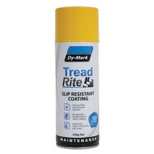 Dy-Mark Treadrite Yellow 350G 23063505