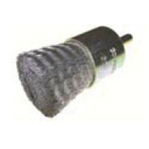 Josco 19Mm Flat End Brush 203