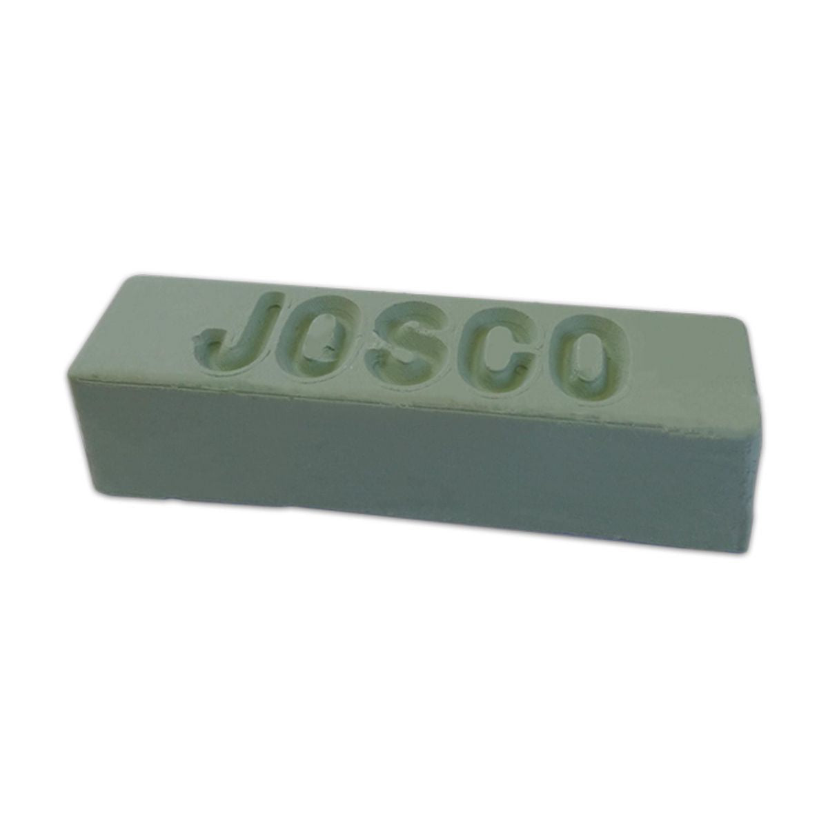 Josco SSX Polishing Compound (Green) SSXCARD