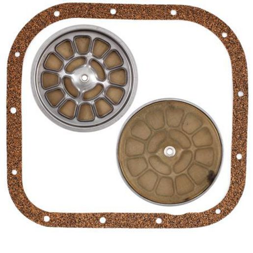 Ryco Automatic Transmission Filter Kit RTK114