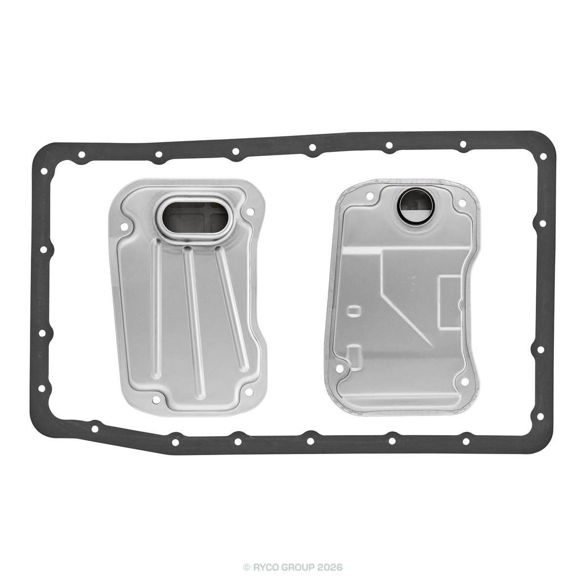 Ryco Automatic Transmission Filter Kit RTK138
