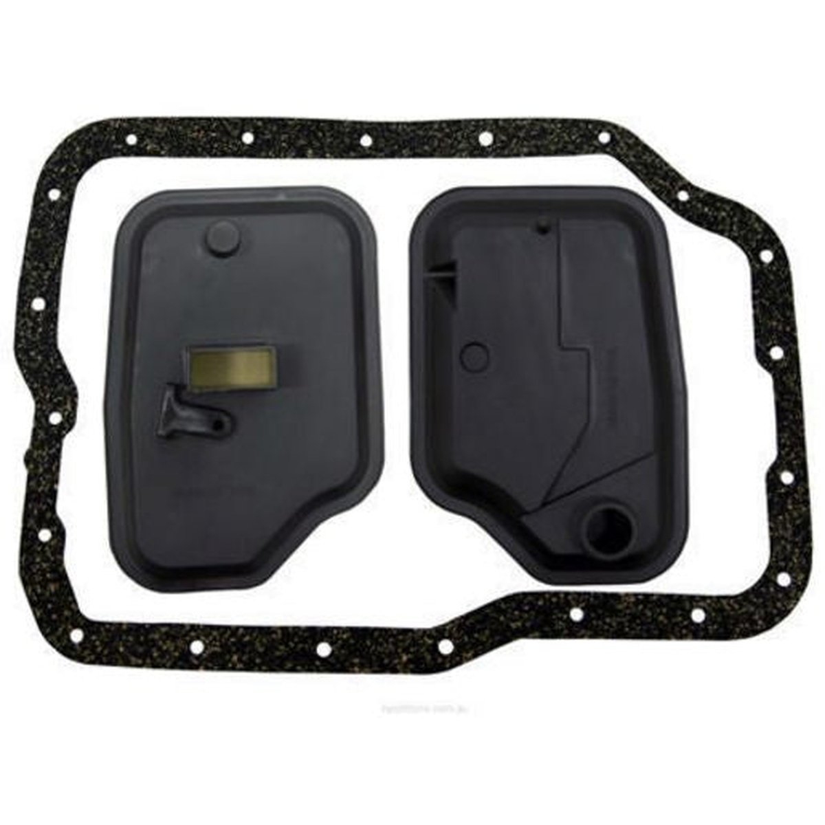 Ryco Automatic Transmission Filter Kit RTK171