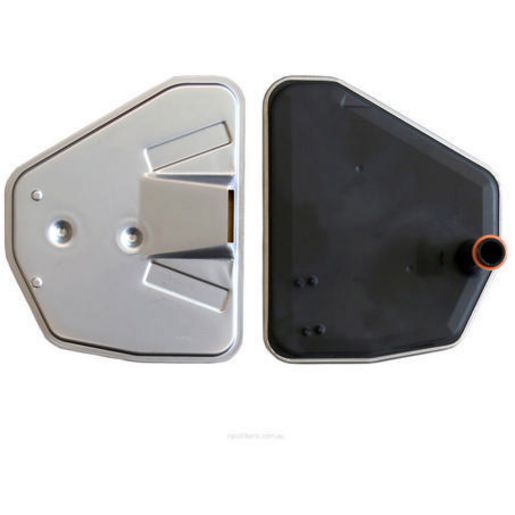 Ryco Automatic Transmission Filter Kit RTK182