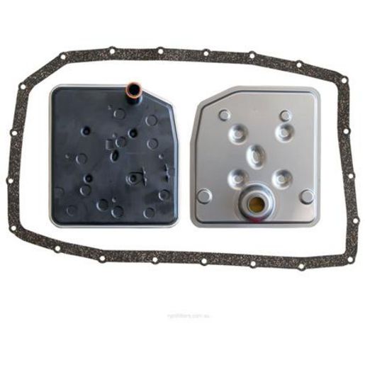 Ryco Automatic Transmission Filter Kit RTK186