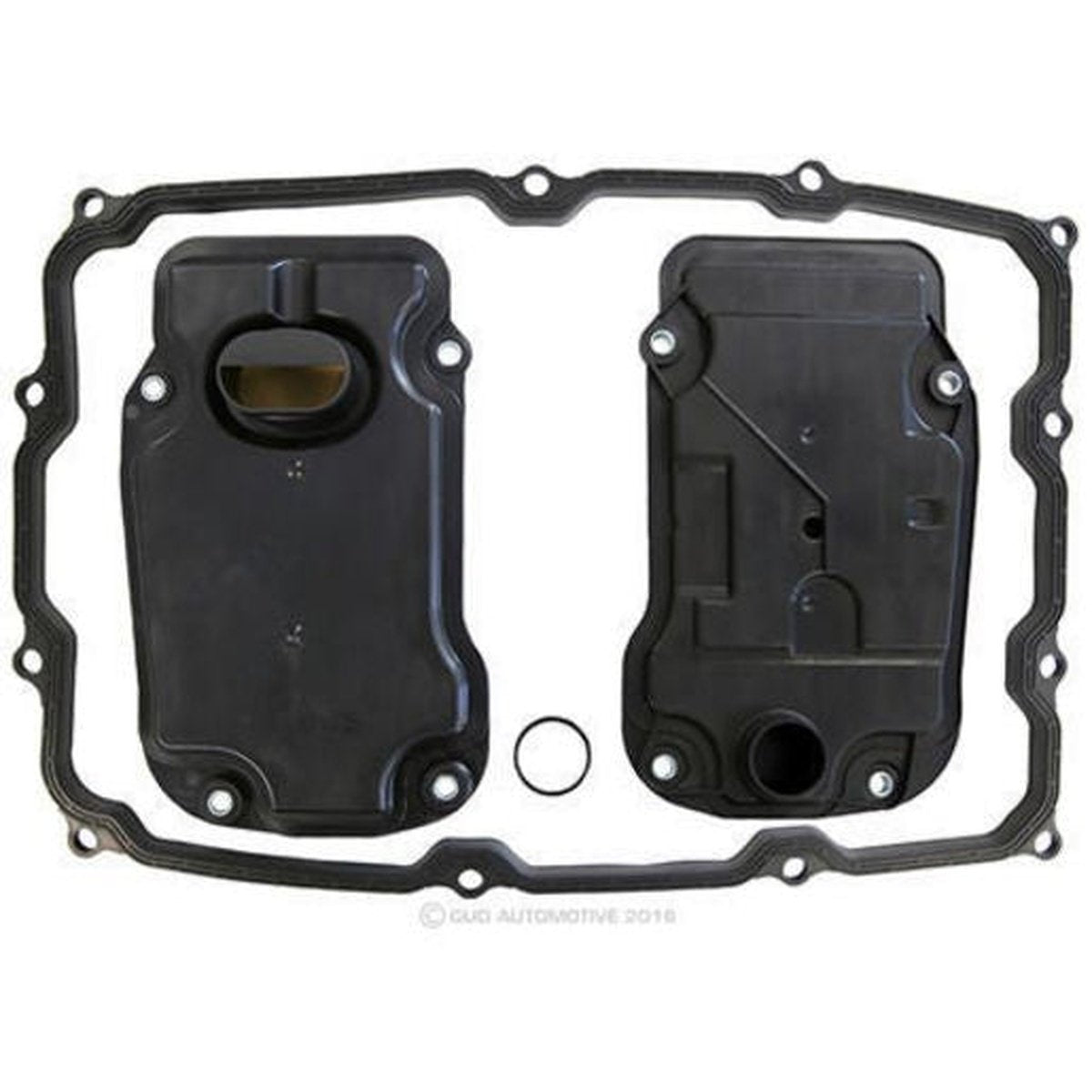 Ryco Automatic Transmission Filter Kit RTK197