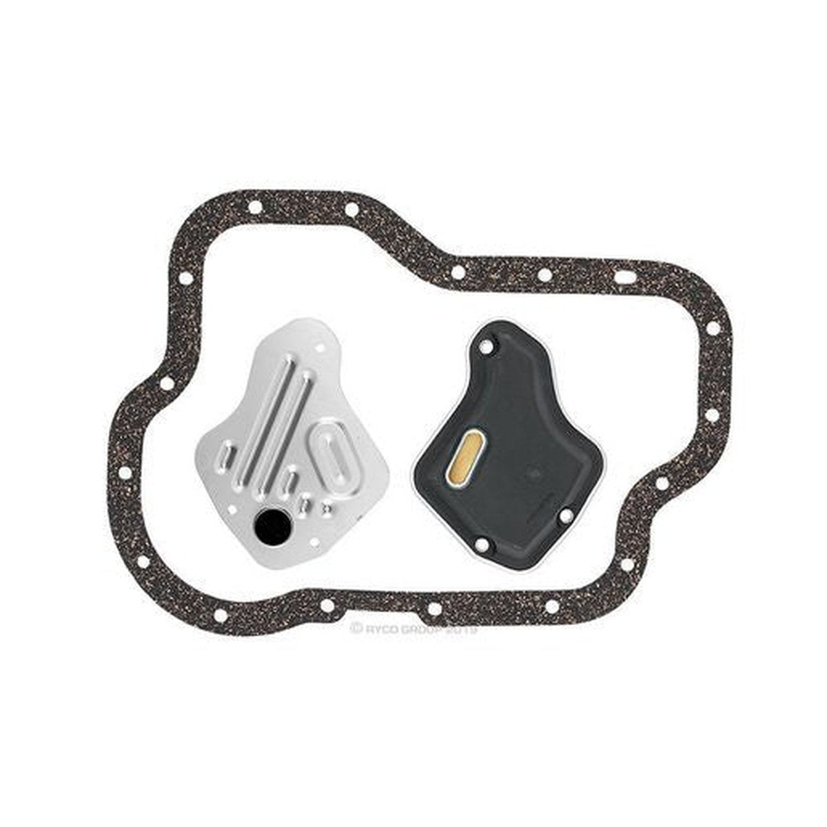 Ryco Automatic Transmission Filter Kit RTK21