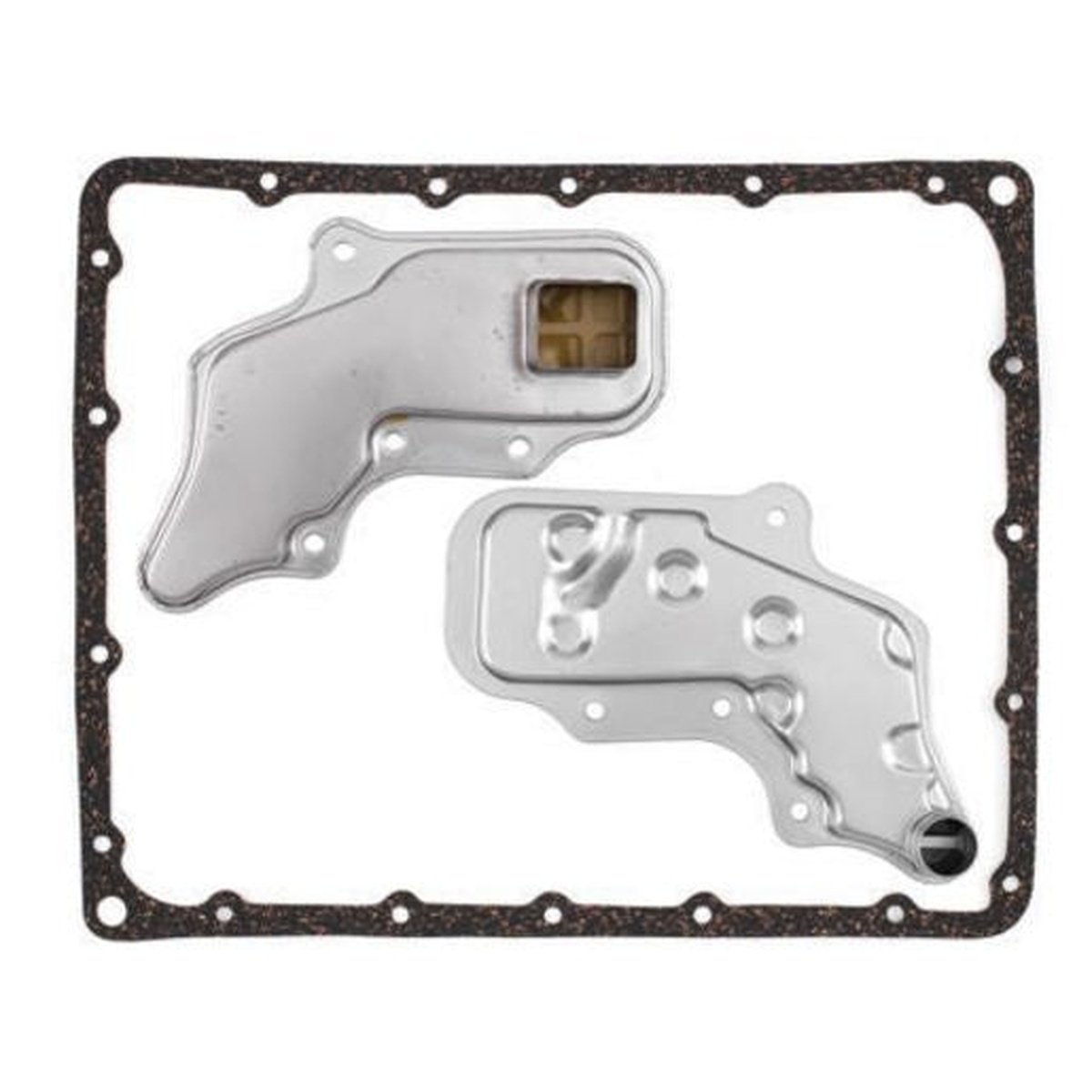 Ryco Automatic Transmission Filter Kit RTK49