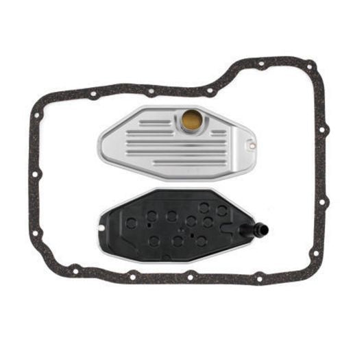 Ryco Automatic Transmission Filter Kit RTK76