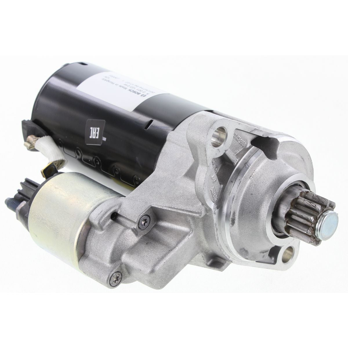 Bosch Starter Motor 12V 10Th CCW 0001123016