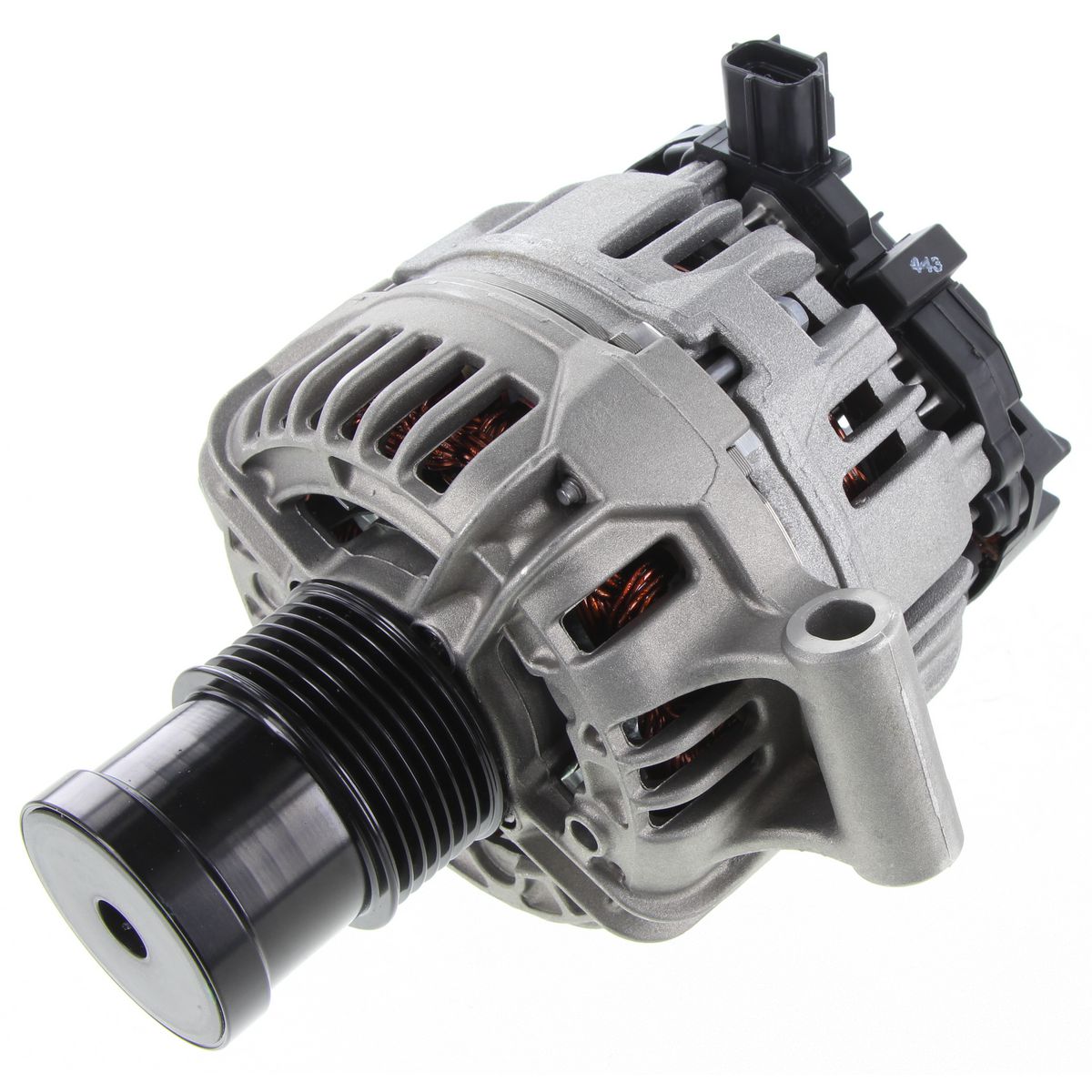 Bosch Alternator 12V 110A 0124325248