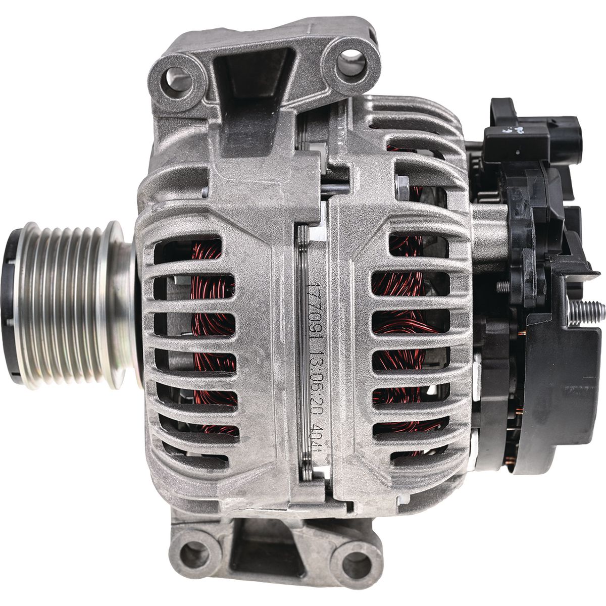 Bosch Alternator 12V 120A 124515198