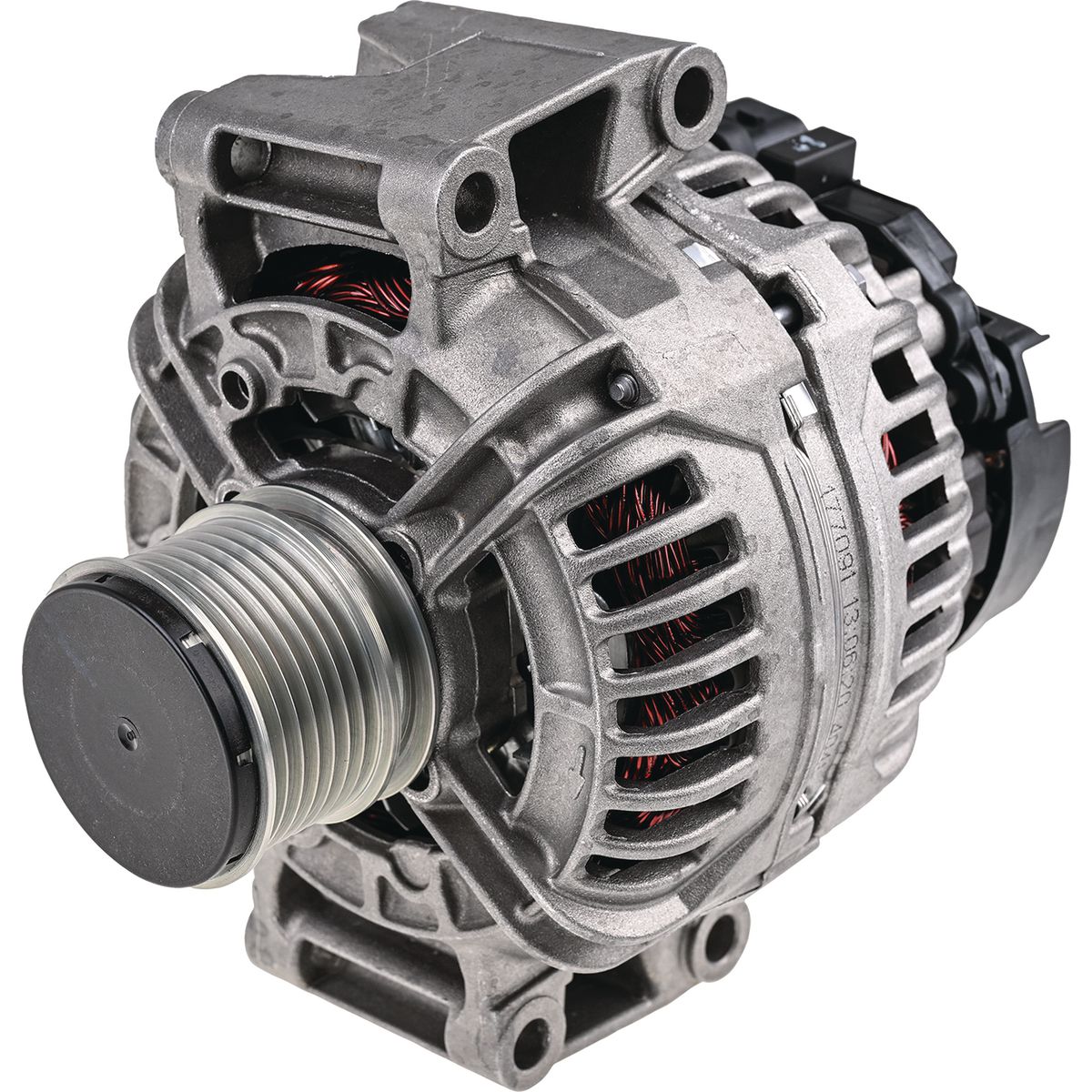Bosch Alternator 12V 120A 124515198