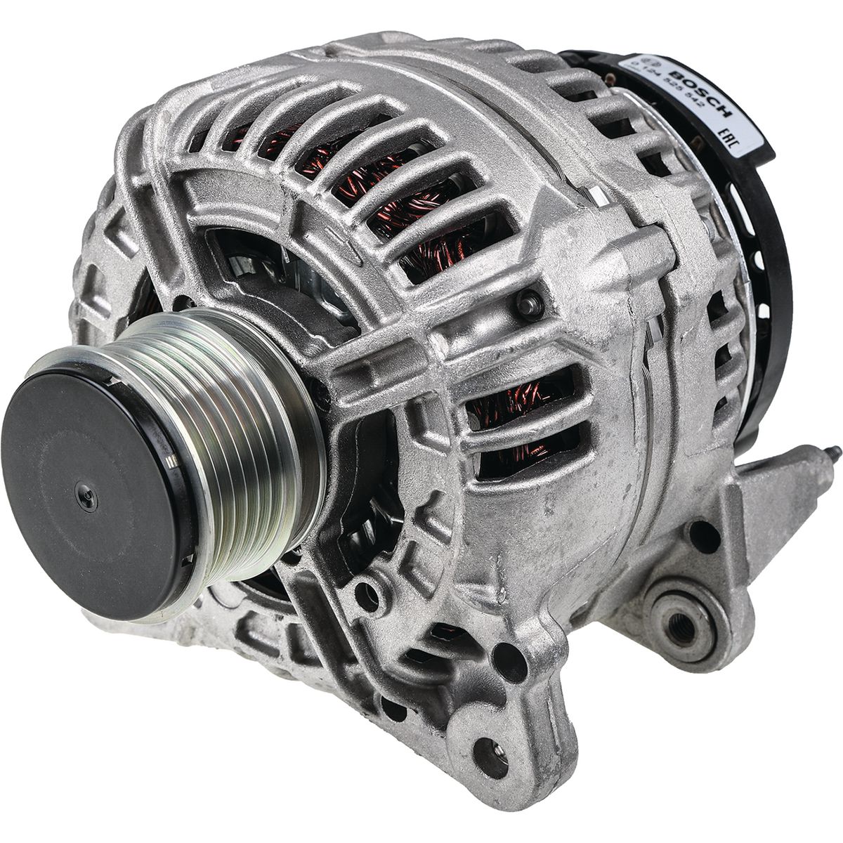 Bosch Alternator 12V 140A 0124525542