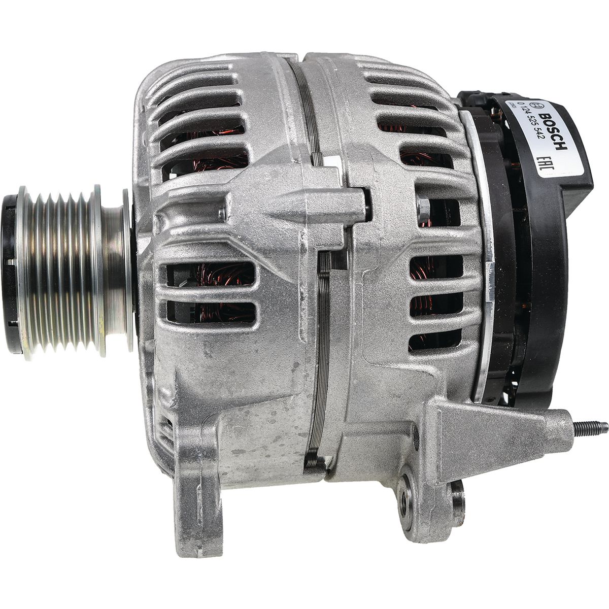 Bosch Alternator 12V 140A 0124525542