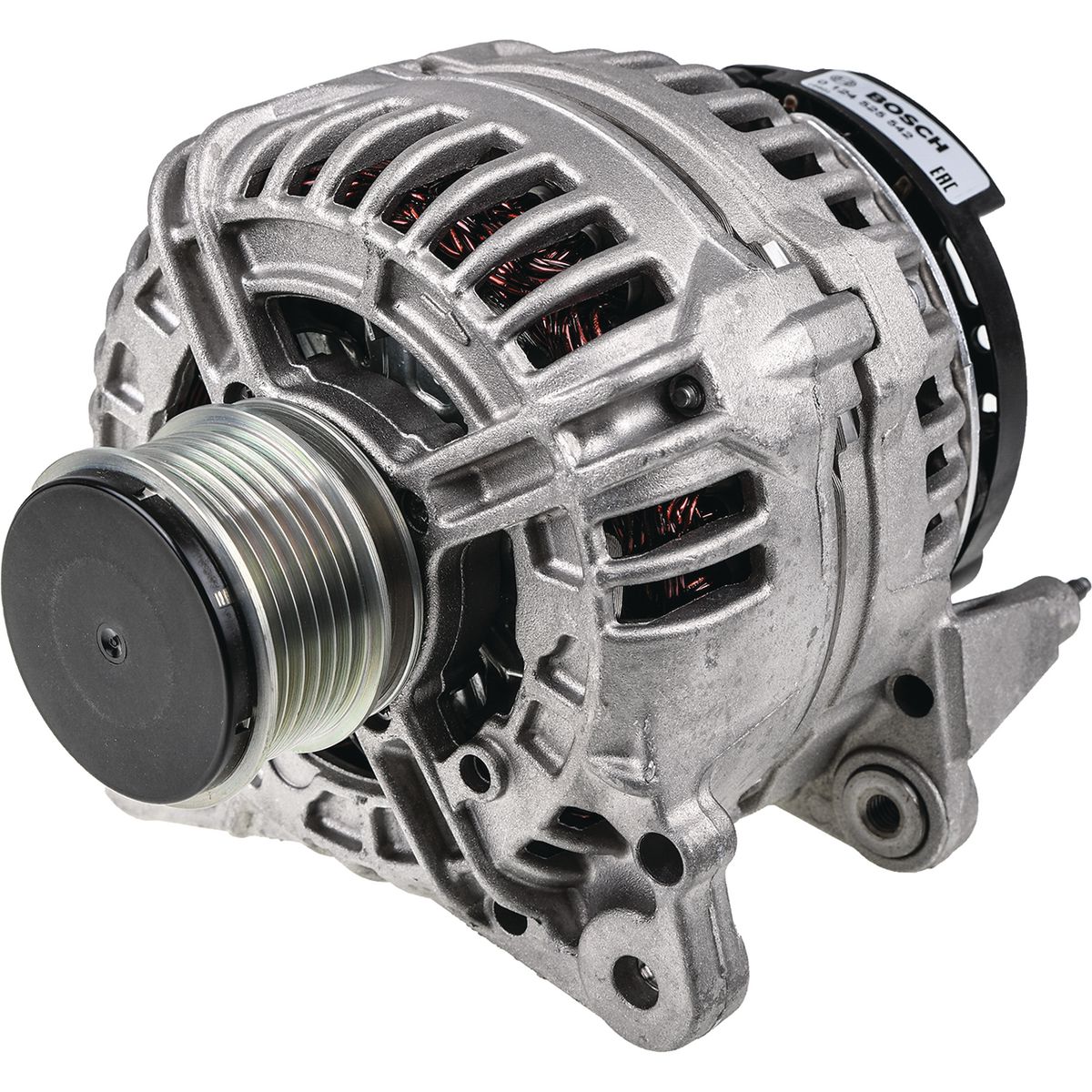 Bosch Alternator 12V 140A 0124525542