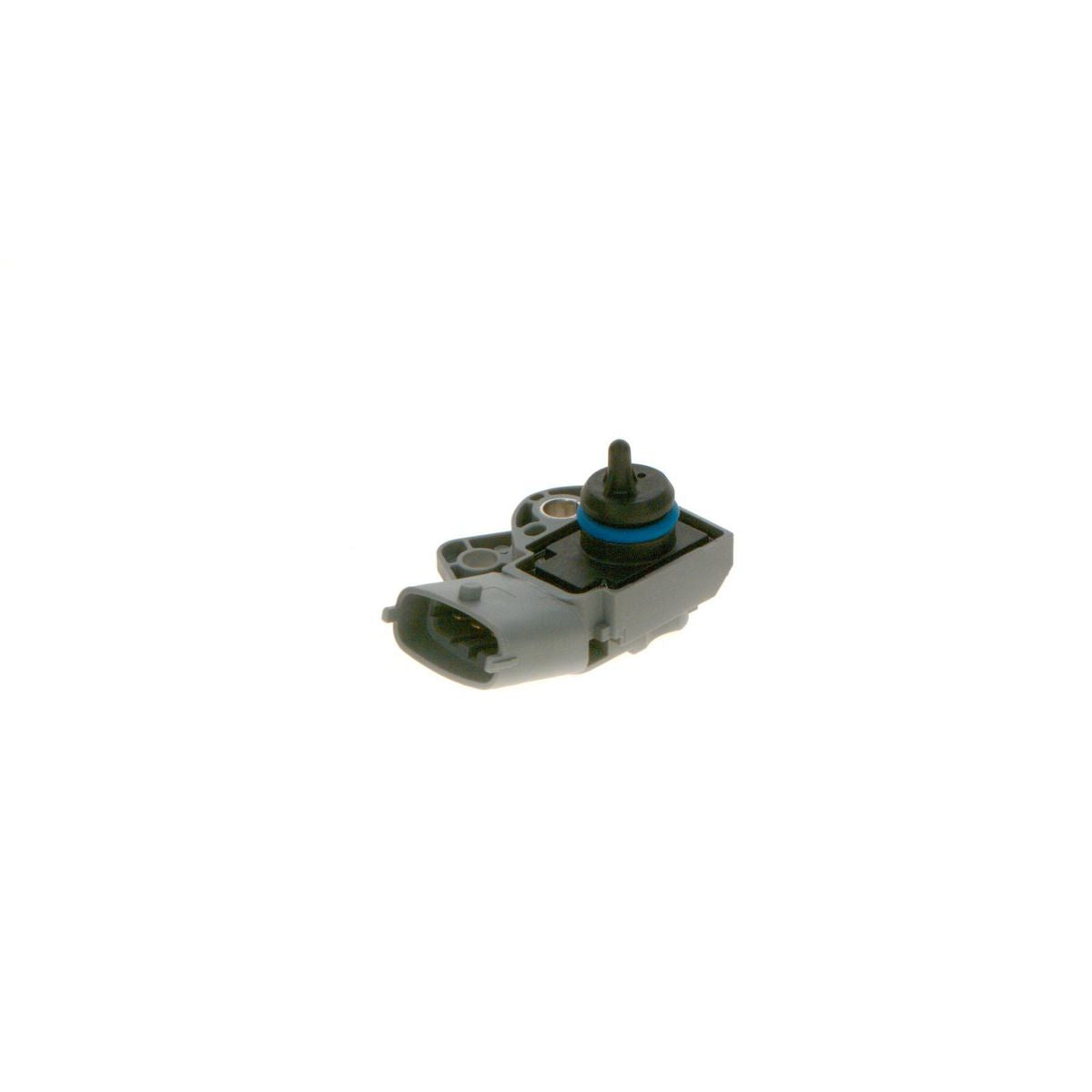 Bosch Fuel Pressure Sensor 261230110