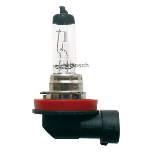 Bosch 12V 55W H11 Halogen Globe 111255