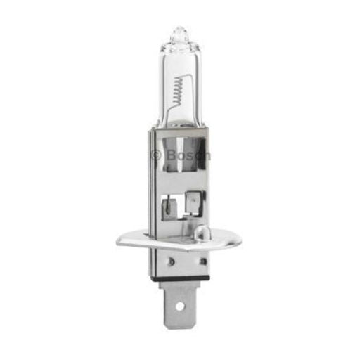 Bosch 24V 70W H1 Halogen Globe 12470
