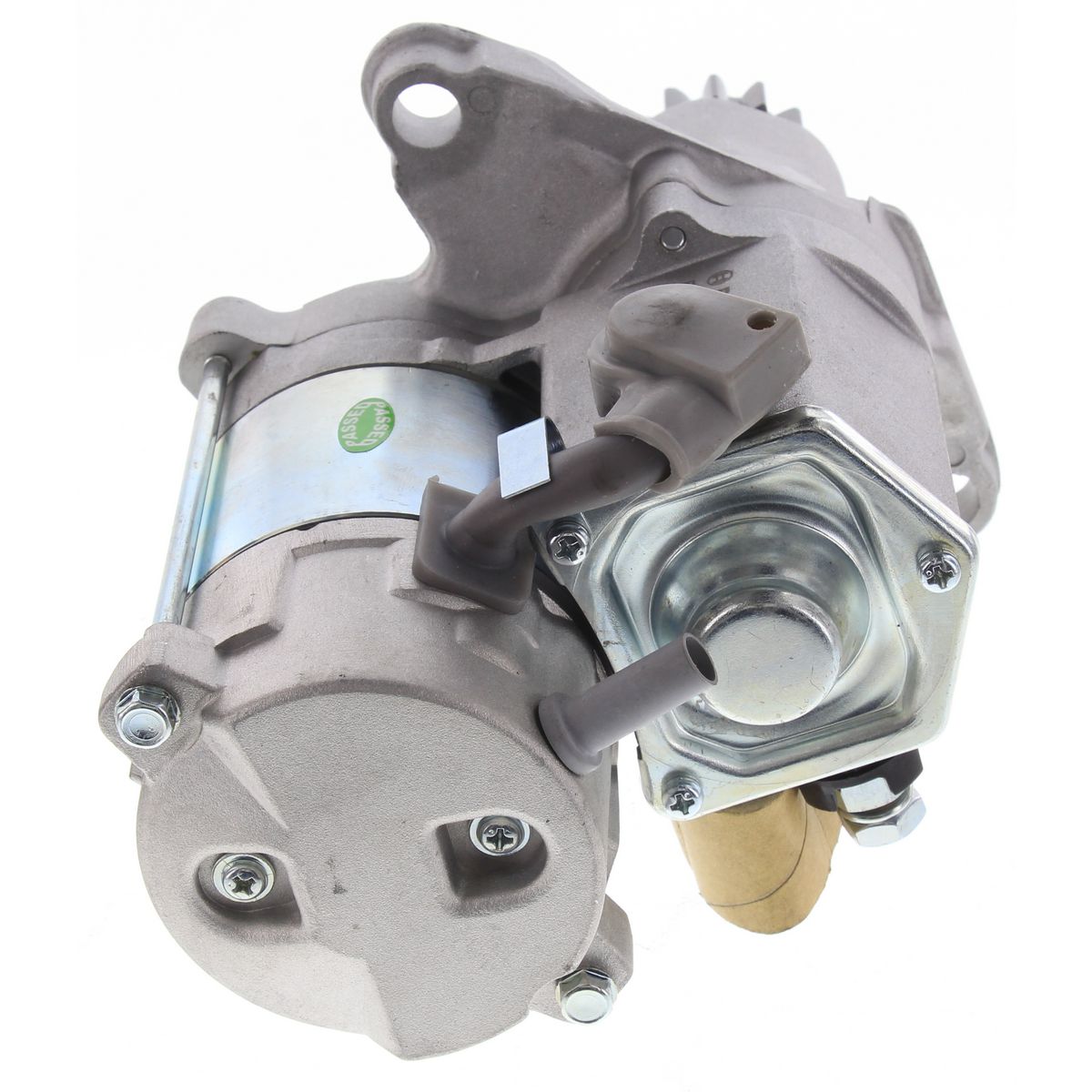 Bosch Starter Motor 12V 13Th Ccw BXT003M