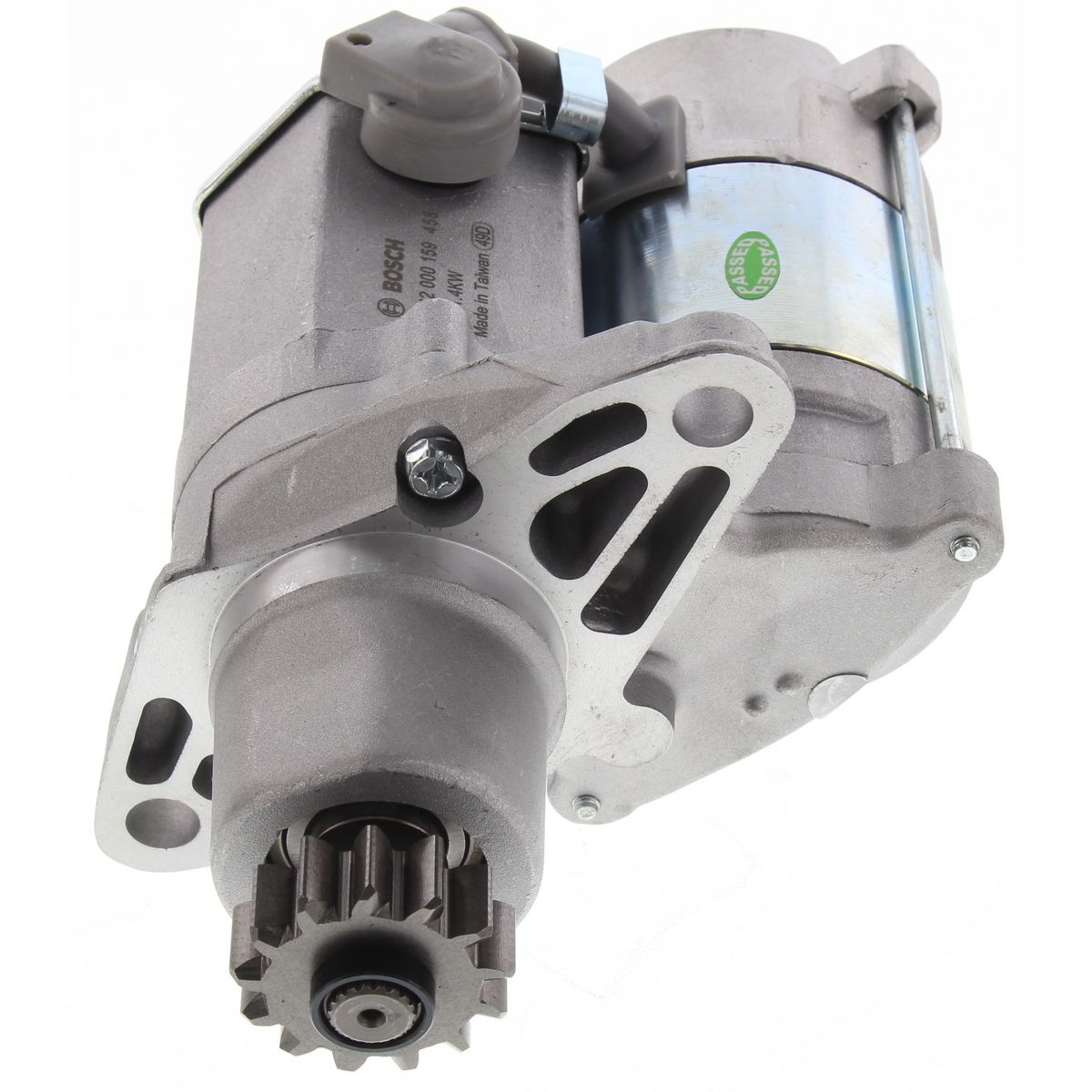Bosch Starter Motor 12V 13Th Ccw BXT003M