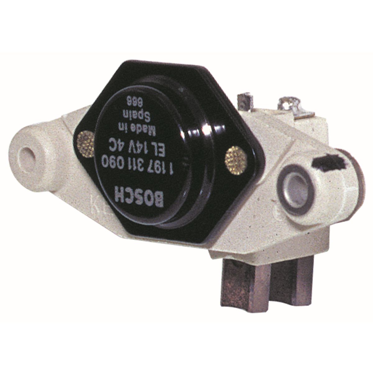 Bosch Alt Reg 12V Internal Bosch RE58
