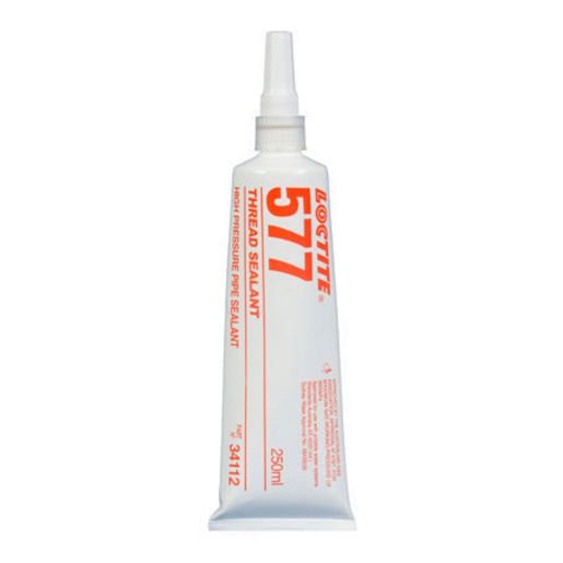 Loctite 577 Threadsealant 250ml 2099610