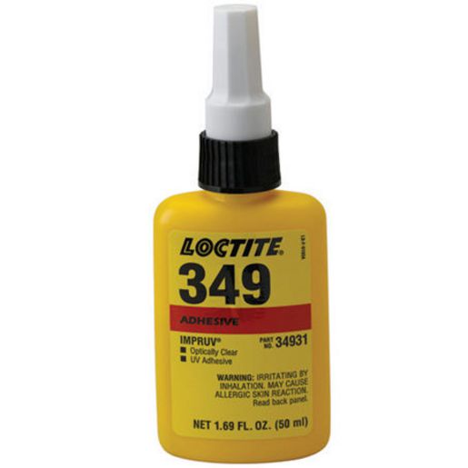 Loctite Aa 349 Acrylic Adhsv 50ml 88489