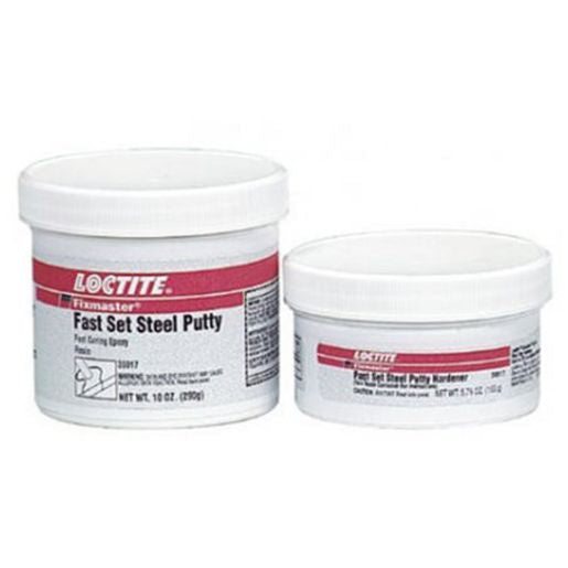 Loctite Ea 3473 Steel Putty 453G 219293
