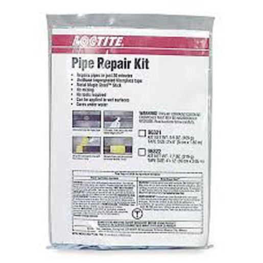 Loctite 5070 Pipe Repair Kit 473162