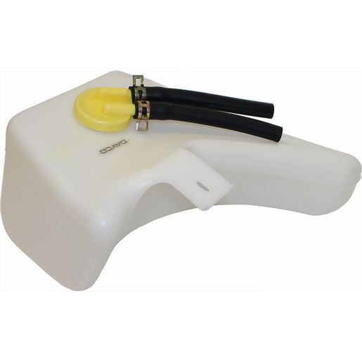 Dayco Radiator Overflow Tank DOT0036