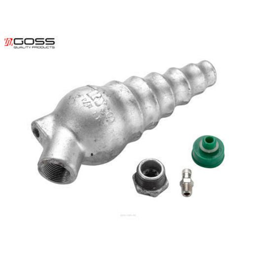 Ryco Radiator Flushing Gun Alumin T1-3/4