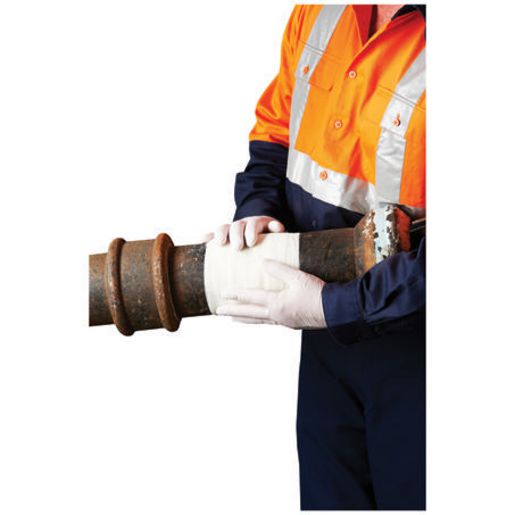 Spillcrew Fix-A-Pipe Repair Kit M 7Cm X 3.6M SC7197846