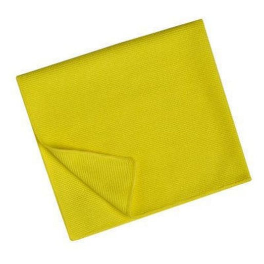 3M High Performance Cloth Yellow Rectangular 36mmx36mm (Pk of 10) AN010583548