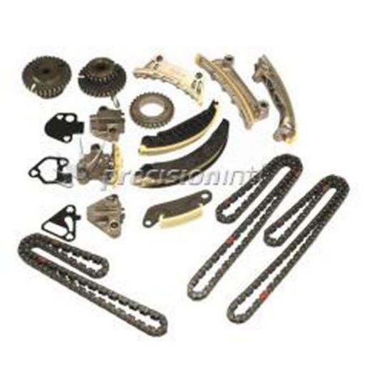 Precision Timing Chain Kit - With Gears ETKHO3600G2CL