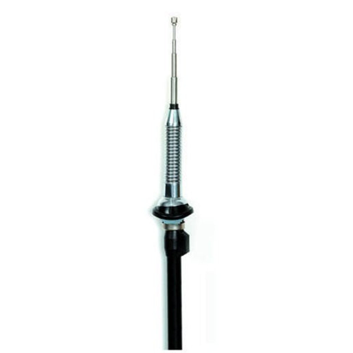 Aerpro Universal Antenna 4 Section Lockdown Spring Base AP76