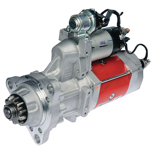 Delco Remy Starter Motor 12V 11Th Cw 39Mt 8201063