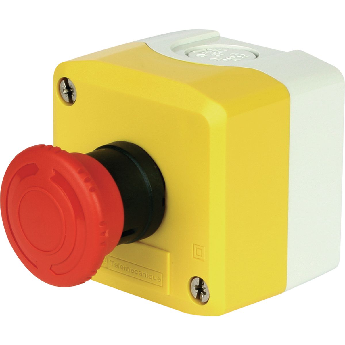OEX Emergency Stop Switch On - Off /Off - On (Contacts Rated 3A @ 24V) ACX3438