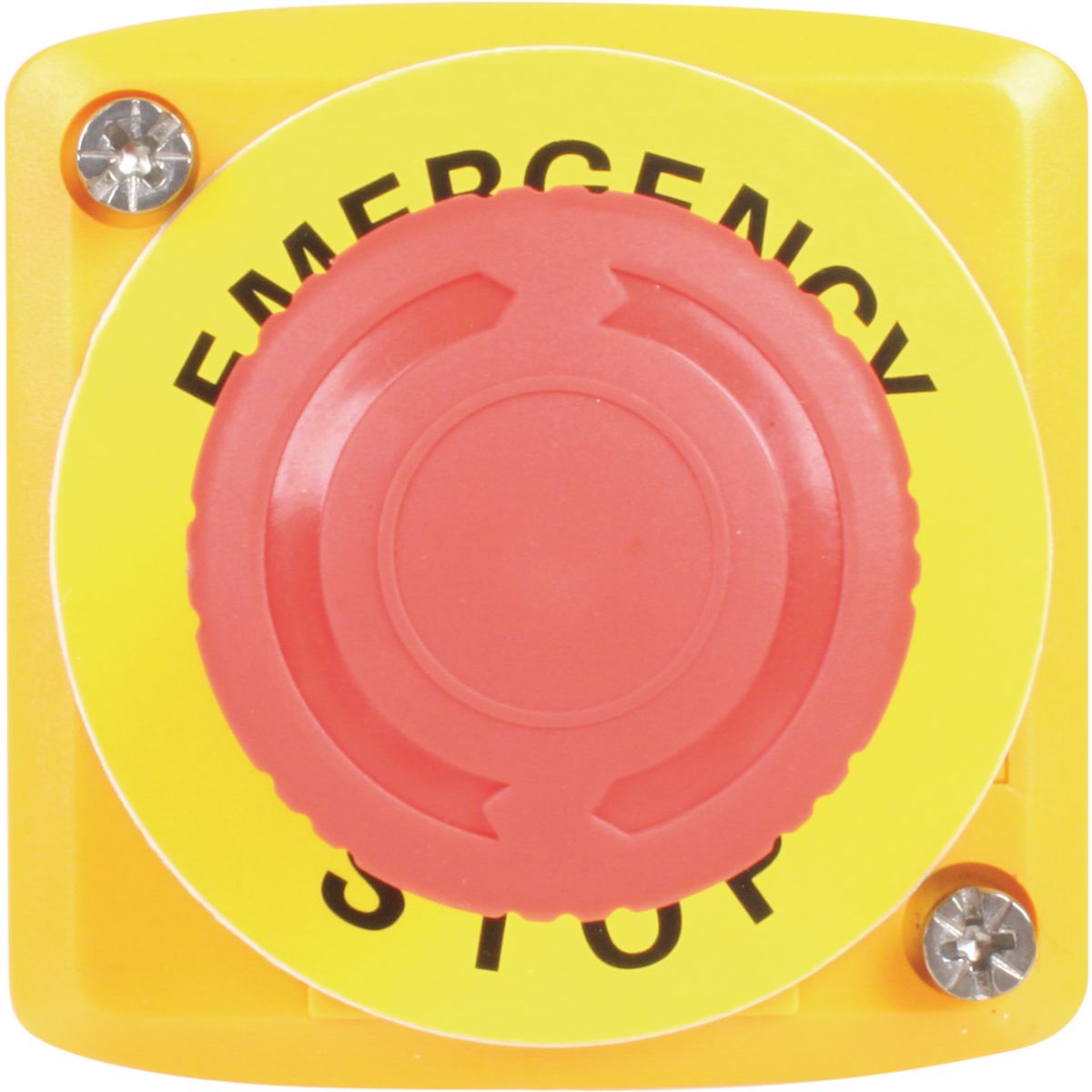 OEX Emergency Stop Switch On - Off /Off - On (Contacts Rated 3A @ 24V) ACX3438