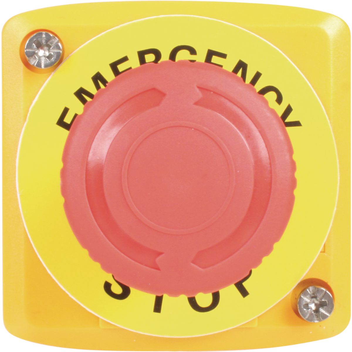 OEX Emergency Stop Switch On - Off /Off - On (Contacts Rated 3A @ 24V) ACX3438
