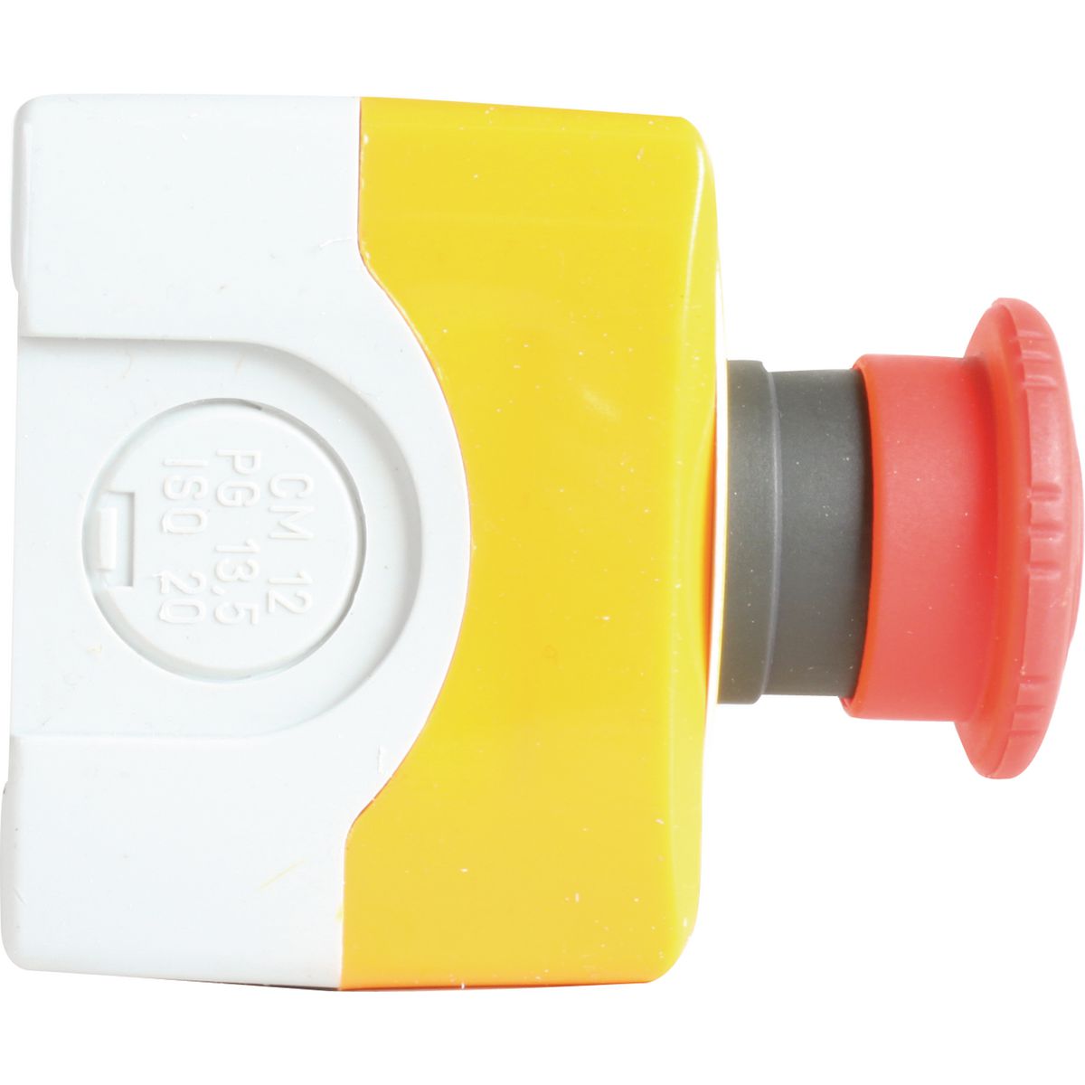 OEX Emergency Stop Switch On - Off /Off - On (Contacts Rated 3A @ 24V) ACX3438