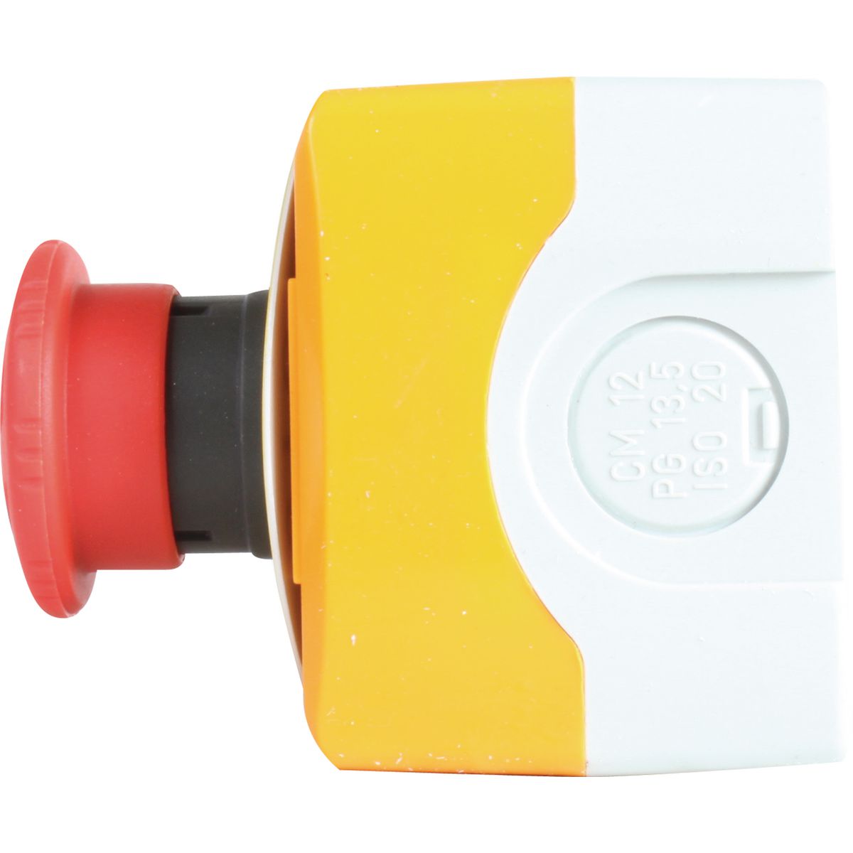 OEX Emergency Stop Switch On - Off /Off - On (Contacts Rated 3A @ 24V) ACX3438