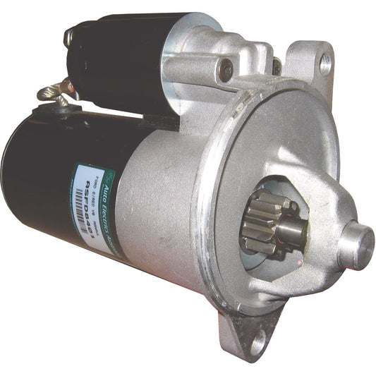 Auto Electrical Starter Motor 12V 10Th CW Autolite Style ASFD8401